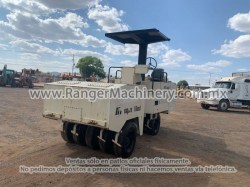 DUPACTO INGERSOLLRAND PT140A SERIE 146S FOTO 4